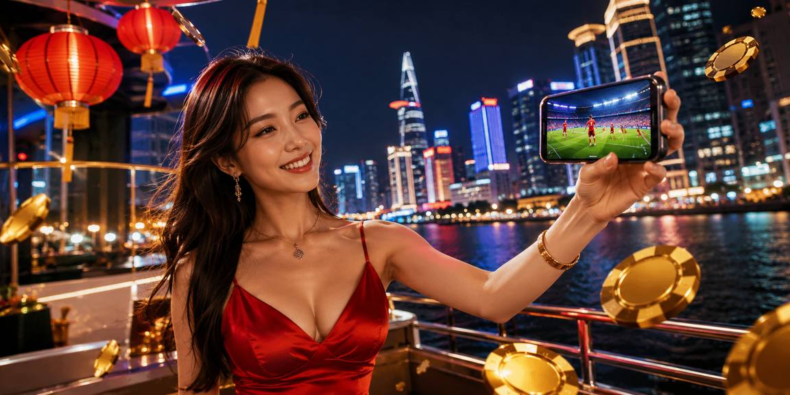 win678 bet mobile gaming